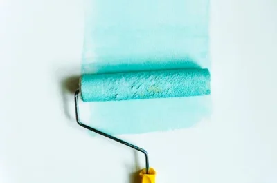 Peinture intérieure à Abriès-Ristolas — murs, plafonds et boiseries